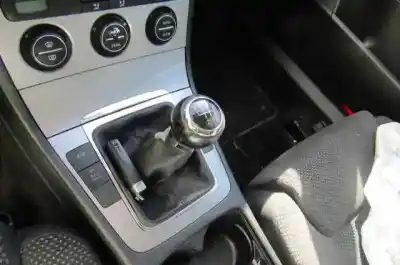 Утилизация автомобиля volkswagen passat b6 variant (3c5) 2.0 tdi 16v года 2006 питание bkp