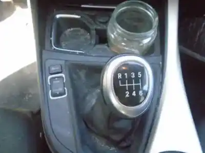 Vehicul casat bmw serie 1 berlina 5p (f20) n47d20c al anului 2014 alimentat n47d20c