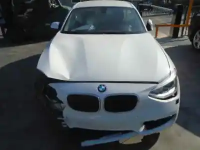 Veículo de Sucata BMW SERIE 1 BERLINA 5P (F20) N47D20C do ano 2014 alimentado N47D20C