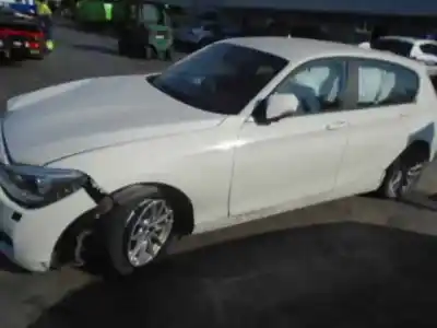 Vehicul casat bmw serie 1 berlina 5p (f20) n47d20c al anului 2014 alimentat n47d20c