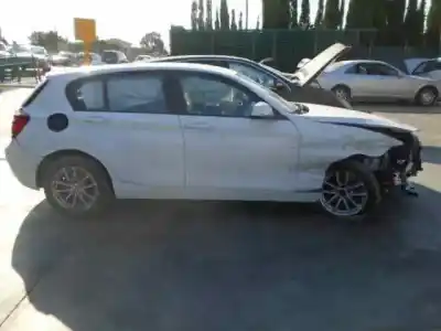 Vehicul casat bmw serie 1 berlina 5p (f20) n47d20c al anului 2014 alimentat n47d20c