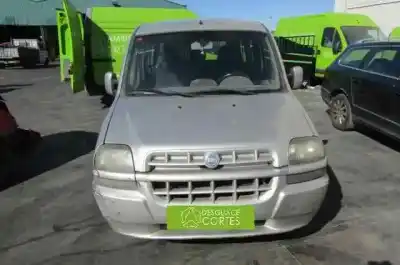 Здавання транспортного засобу FIAT I DOBLÒ (119) 182B9000 року 2002 потужний 182B9000