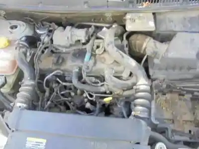 Здавання транспортного засобу ford transit connect (tc7) d-r3pa року 2010 потужний r3pa