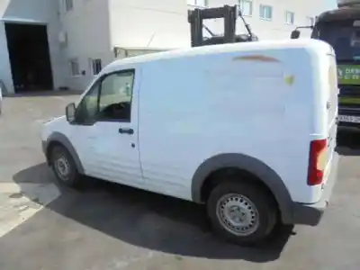 Véhicule à la ferraille ford transit connect (tc7) d-r3pa de l'année 2010 alimenté r3pa