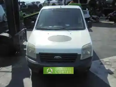 Утилизация автомобиля FORD TRANSIT CONNECT (TC7) D-R3PA года 2010 питание R3PA