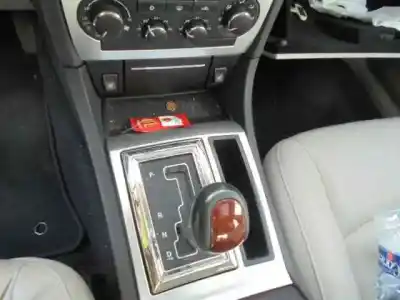 Здавання транспортного засобу chrysler 300c (le/lx) d 642982 року 2005 потужний d 642982