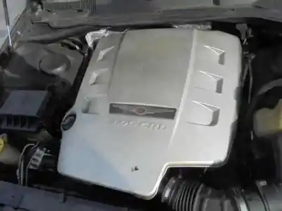 Здавання транспортного засобу chrysler 300c (le/lx) d 642982 року 2005 потужний d 642982