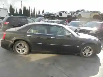 Здавання транспортного засобу chrysler 300c (le/lx) d 642982 року 2005 потужний d 642982