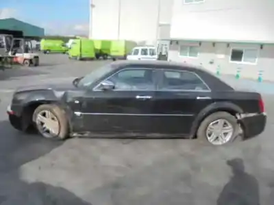 Здавання транспортного засобу chrysler 300c (le/lx) d 642982 року 2005 потужний d 642982