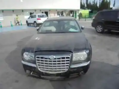 Утилизация автомобиля CHRYSLER 300C (LE/LX) D 642982 года 2005 питание D 642982