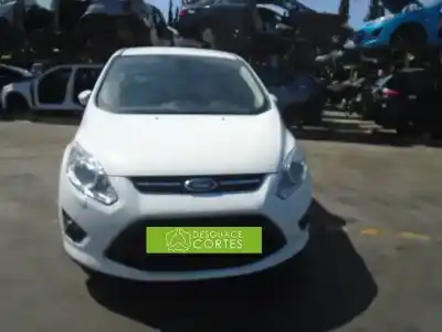 Здавання транспортного засобу FORD C-MAX (CB7) M1DA1J року 2013 потужний M1DA1J