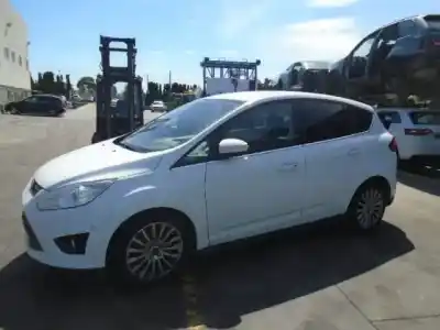 Здавання транспортного засобу ford c-max (cb7) m1da1j року 2013 потужний m1da1j