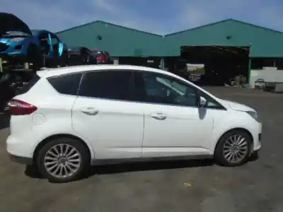 Здавання транспортного засобу ford c-max (cb7) m1da1j року 2013 потужний m1da1j