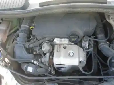 Здавання транспортного засобу ford c-max (cb7) m1da1j року 2013 потужний m1da1j