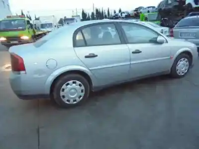 Здавання транспортного засобу opel vectra c (z02) 2.0 dti 16v (f69) року 2003 потужний y20dth