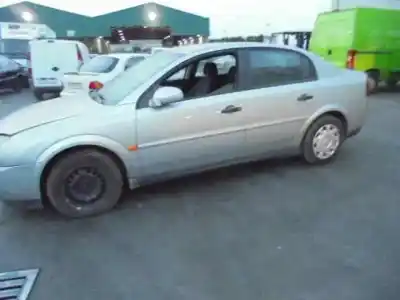 Здавання транспортного засобу opel vectra c (z02) 2.0 dti 16v (f69) року 2003 потужний y20dth