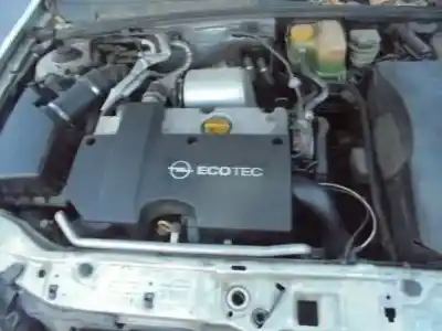 Здавання транспортного засобу opel vectra c (z02) 2.0 dti 16v (f69) року 2003 потужний y20dth