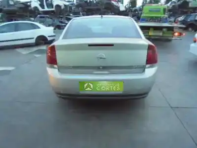 Здавання транспортного засобу opel vectra c (z02) 2.0 dti 16v (f69) року 2003 потужний y20dth