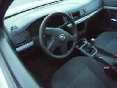 Здавання транспортного засобу opel vectra c (z02) 2.0 dti 16v (f69) року 2003 потужний y20dth