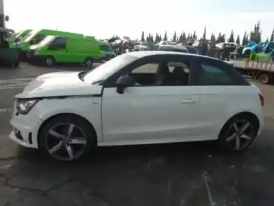 Утилизация автомобиля audi a1 (8x1, 8xk) 1.6 tdi года 2012 питание cayc Утилизация автомобиля audi a1 (8x1, 8xk) 1.6 tdi года 2012 питание cayc