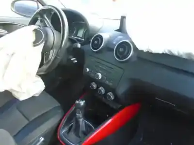 Утилизация автомобиля audi a1 (8x1, 8xk) 1.6 tdi года 2012 питание cayc Утилизация автомобиля audi a1 (8x1, 8xk) 1.6 tdi года 2012 питание cayc