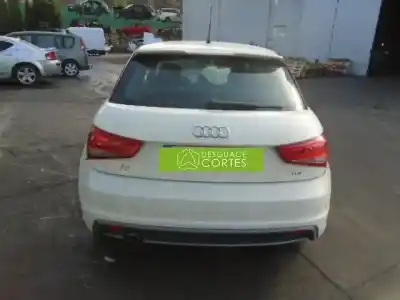 Утилизация автомобиля audi a1 (8x1, 8xk) 1.6 tdi года 2012 питание cayc Утилизация автомобиля audi a1 (8x1, 8xk) 1.6 tdi года 2012 питание cayc