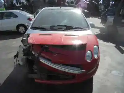 Утилизация автомобиля SMART FORFOUR OM639939 года 2005 питание OM639939