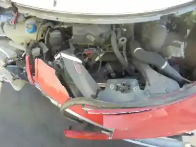 Утилизация автомобиля smart forfour om639939 года 2005 питание om639939