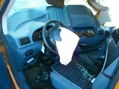 Утилизация автомобиля ford transit connect (tc7) rwpa года 2007 питание rwpa