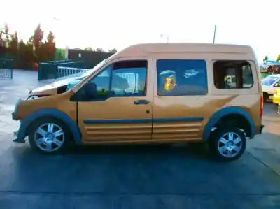 Утилизация автомобиля ford transit connect (tc7) rwpa года 2007 питание rwpa