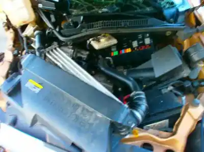 Утилизация автомобиля ford transit connect (tc7) rwpa года 2007 питание rwpa