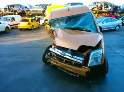 Здавання транспортного засобу FORD TRANSIT CONNECT (TC7) RWPA року 2007 потужний RWPA
