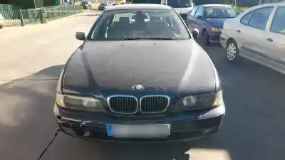 Здавання транспортного засобу BMW 5 (E39) 528 I року 2000 потужний 286S2