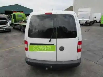 Здавання транспортного засобу volkswagen                                         caddy ka/kb (2k)                                                                                                                                                                                                                                           bdj року 2005 потужний bdj