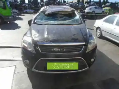 Veículo de Sucata FORD KUGA (CBV) G6DG do ano 2008 alimentado G6DG