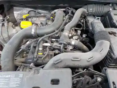 Утилизация автомобиля renault clio iv h4ba4 года 2012 питание h4ba4