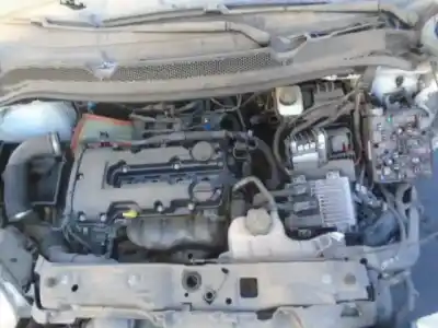 Scrapping Vehicle opel adam (m13) 1.4 of the year 2019 powered a14xer