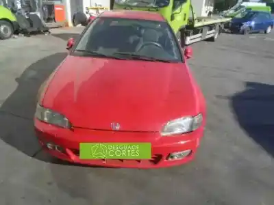 Утилизация автомобиля HONDA CIVIC BERL. 3/4 (EG/EH) D15B2 года 1995 питание D15B2
