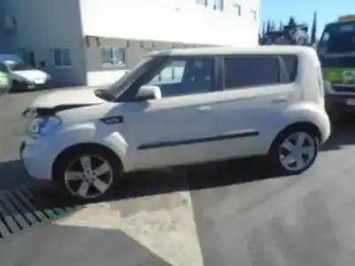 Hurda Aracı kia                                                soul (am)                                                                                                                                                                                                                                                  d4fb                                                                                                                                                                                                                                                       yılın 2009 güçlü d4fb