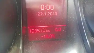 Утилизация автомобиля audi a5 descapotable (8f7) 2.0 tfsi года 2009 питание caeb