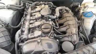 Утилизация автомобиля audi a5 descapotable (8f7) 2.0 tfsi года 2009 питание caeb