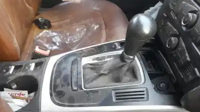 Утилизация автомобиля audi a5 descapotable (8f7) 2.0 tfsi года 2009 питание caeb
