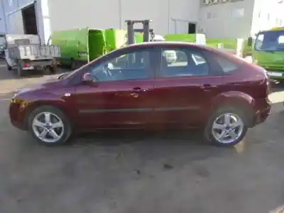 Hurda Aracı ford focus berlina (cap) g6da yılın 2006 güçlü g6da
