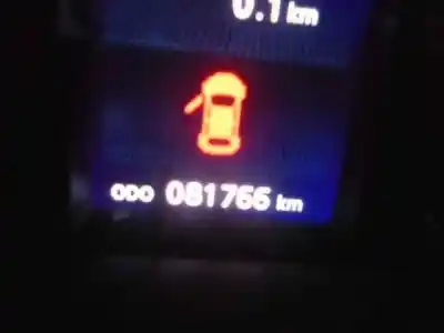 Утилизация автомобиля citroen c-crosser (vu_, vv_) 2.2 hdi года 2010 питание 4hk