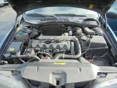 Здавання транспортного засобу volvo s70 (874) 2.5 tdi року 1998 потужний d5252t