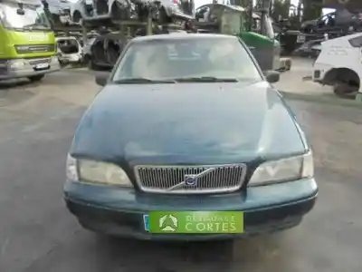 Здавання транспортного засобу VOLVO S70 (874) 2.5 TDI року 1998 потужний D5252T