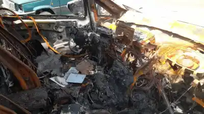 Здавання транспортного засобу ford ecosport (cbw) m1ju року 2022 потужний m1ju