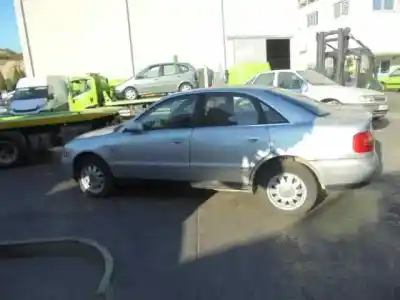 Здавання транспортного засобу audi a4 b5 (8d2) 2.5 tdi року 1999 потужний afb