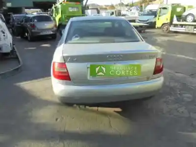 Здавання транспортного засобу audi a4 b5 (8d2) 2.5 tdi року 1999 потужний afb