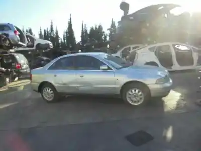 Здавання транспортного засобу audi a4 b5 (8d2) 2.5 tdi року 1999 потужний afb